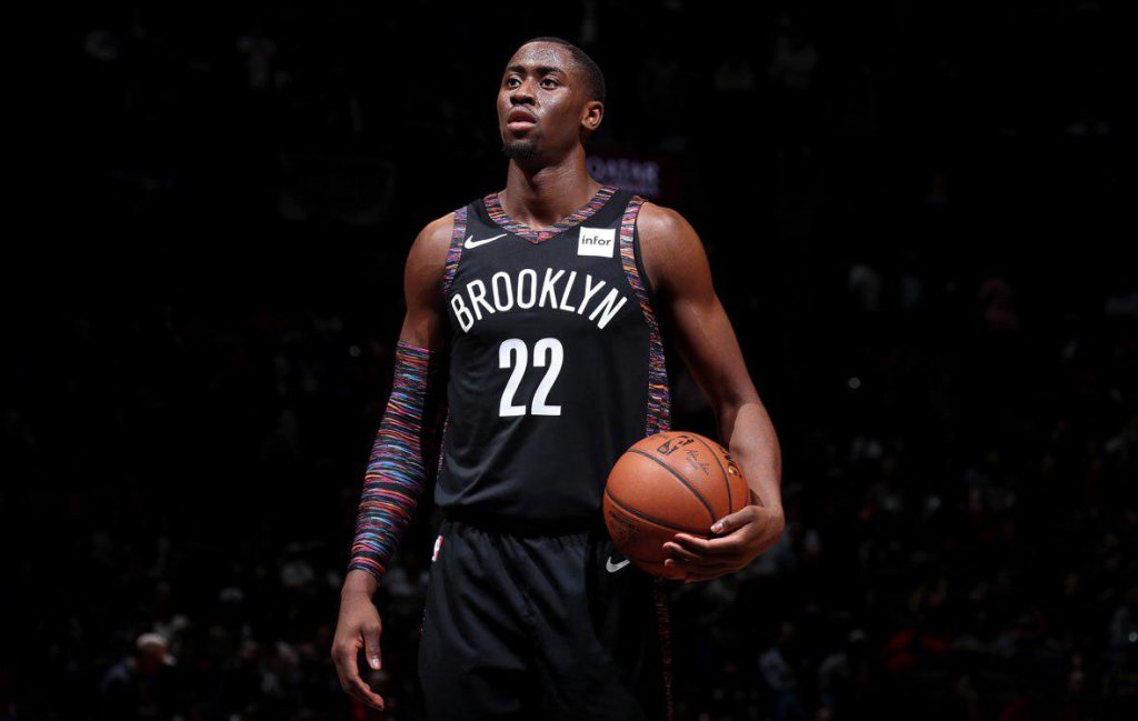 The big narrative behind the Brooklyn Nets city edition jersey Multisport.ph