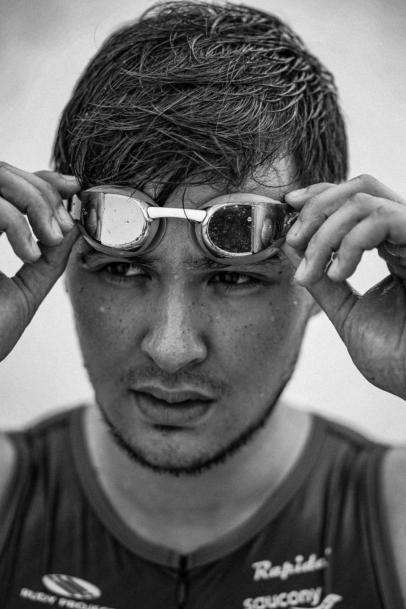 Matteo Guidicelli wants you to prioritize fitness | Multisport.ph