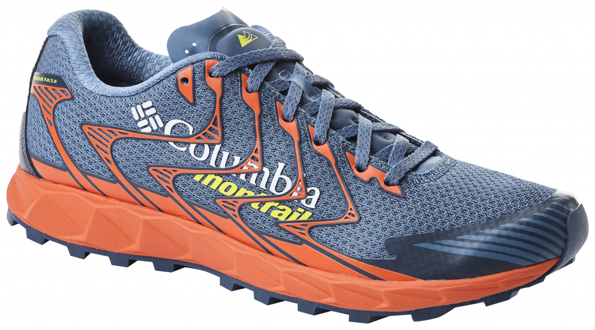 5 must-haves for your next summer getaway: Columbia Montrail