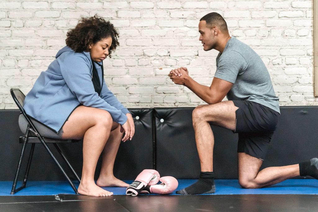 Coaching is short-term while mentoring is always long-term