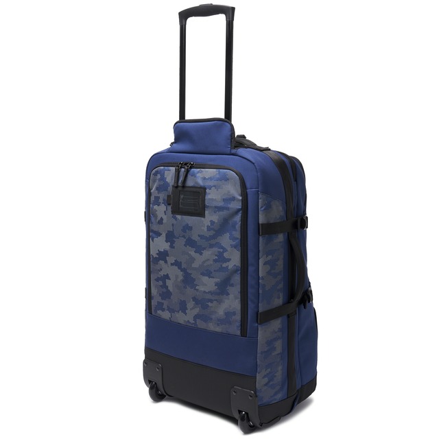 Oakley lightweight utility trolley