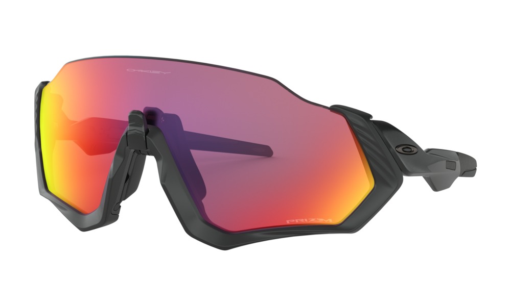 Oakley flight jacket shades