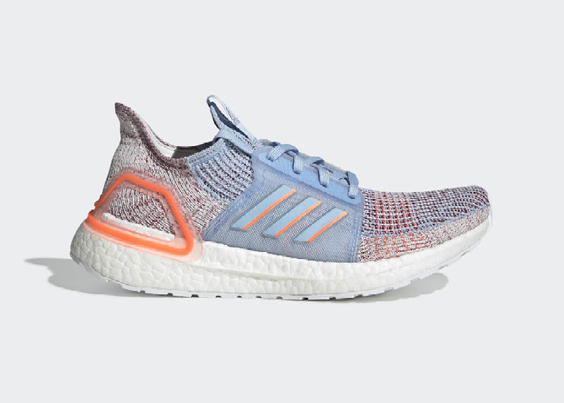 Ultraboost 19 cheap new colorways