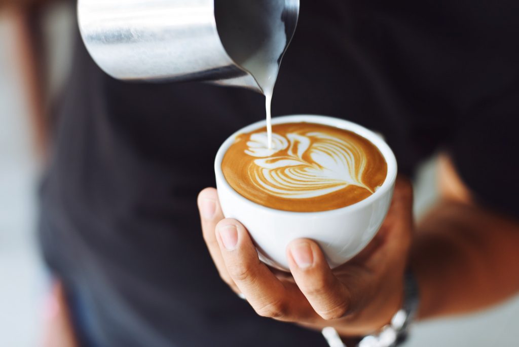 While your caffeine intake poses no serious risk to the heart, it doesn’t mean it has the same effect on your brain
