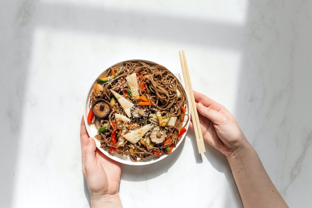 If you count calories the right way, it may help you become more mindful and create an even better relationship with food