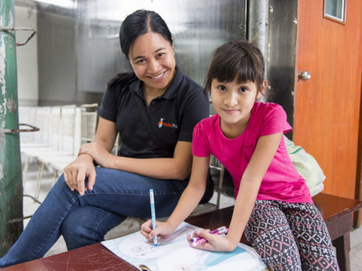 S'pore triathlete Choo leads Smile Asia virtual ride to raise awareness of  cleft conditions