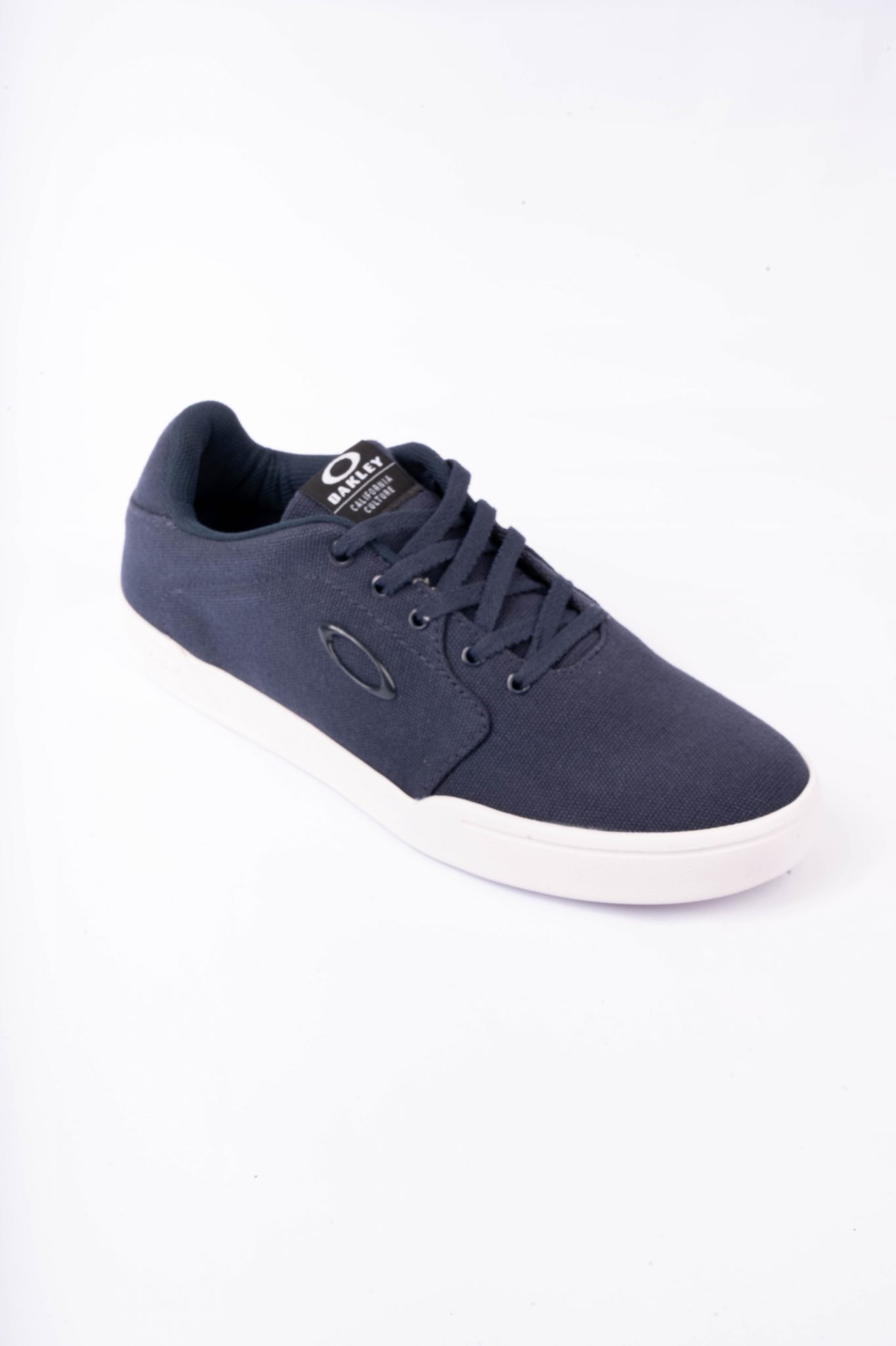 Oakley Canvas Flyer sneaker