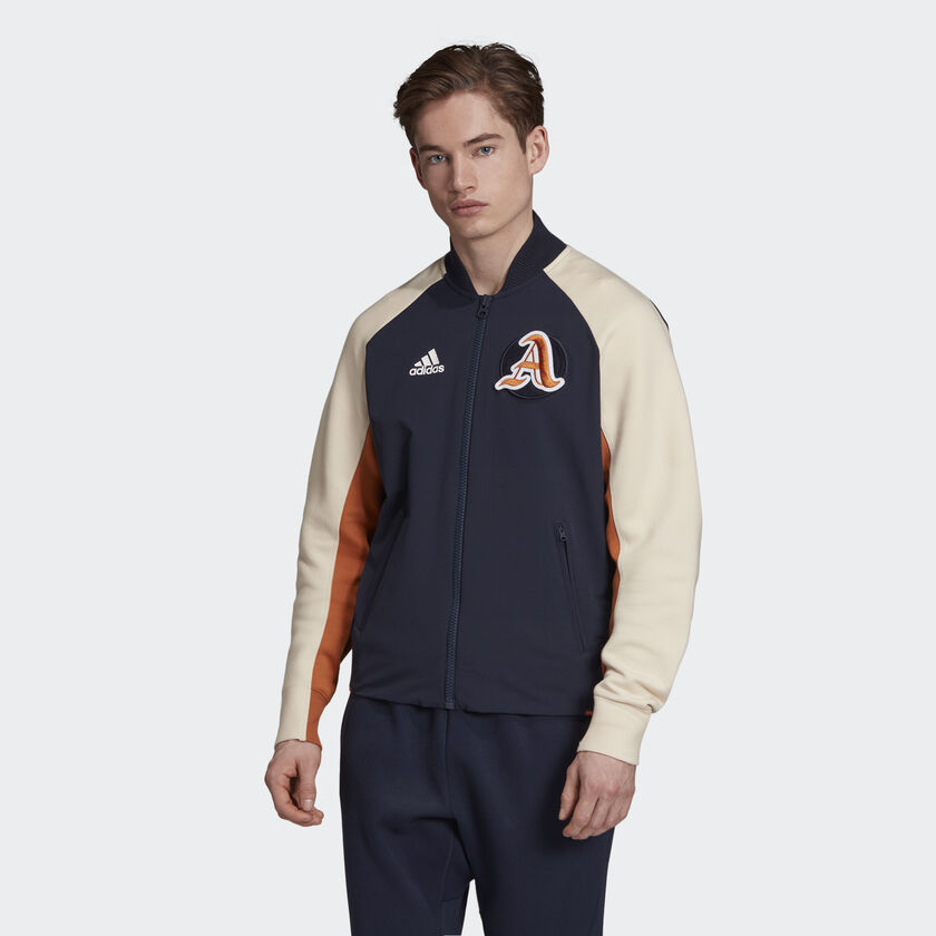 Adidas VRCT jacket
