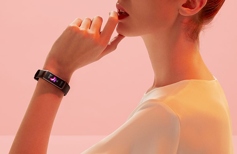 fitness tracker multisport