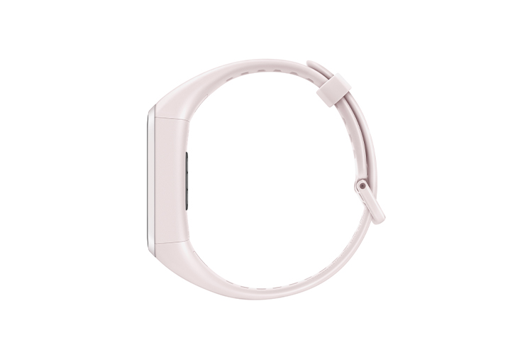 Huawei Band 4 Effortless mindful functional. Is this the future