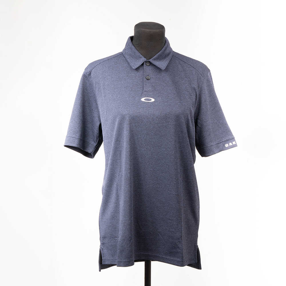 Oakley Aero Ellipse shirt