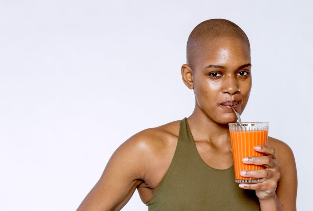 Sports nutrition is about putting the right nutrients in your body at the right time