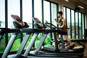 Different types of treadmills