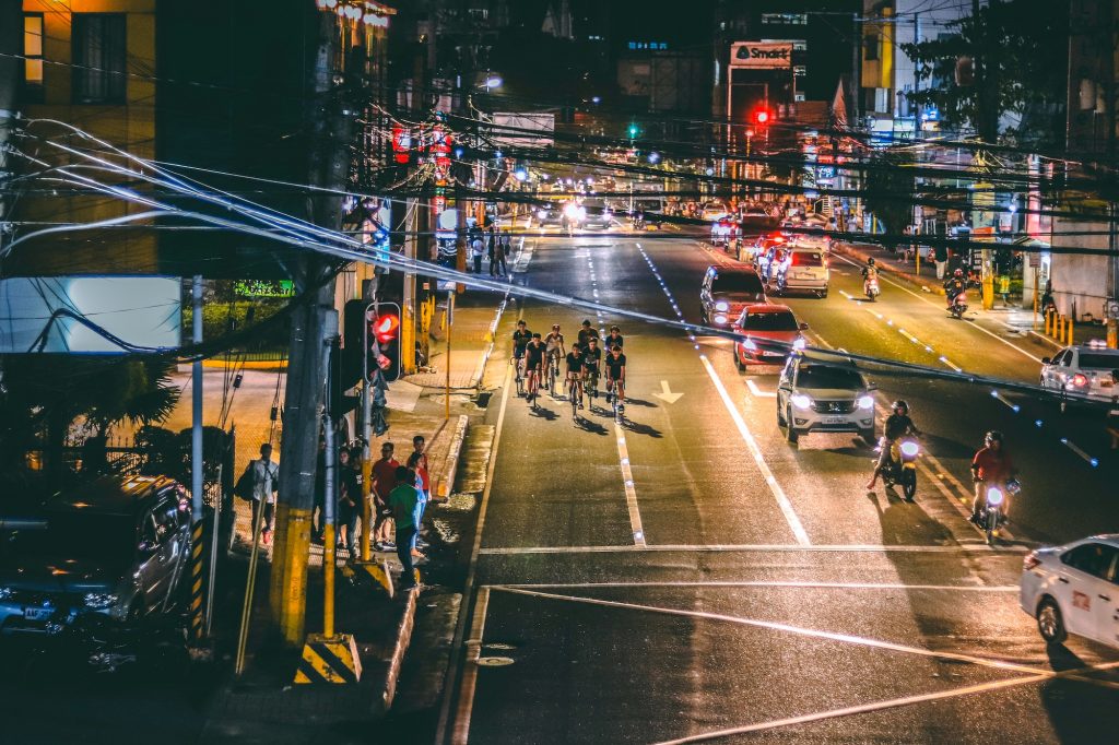 There could be more cyclists on the roads of Manila soon, which means we need to better educate motorists on safety