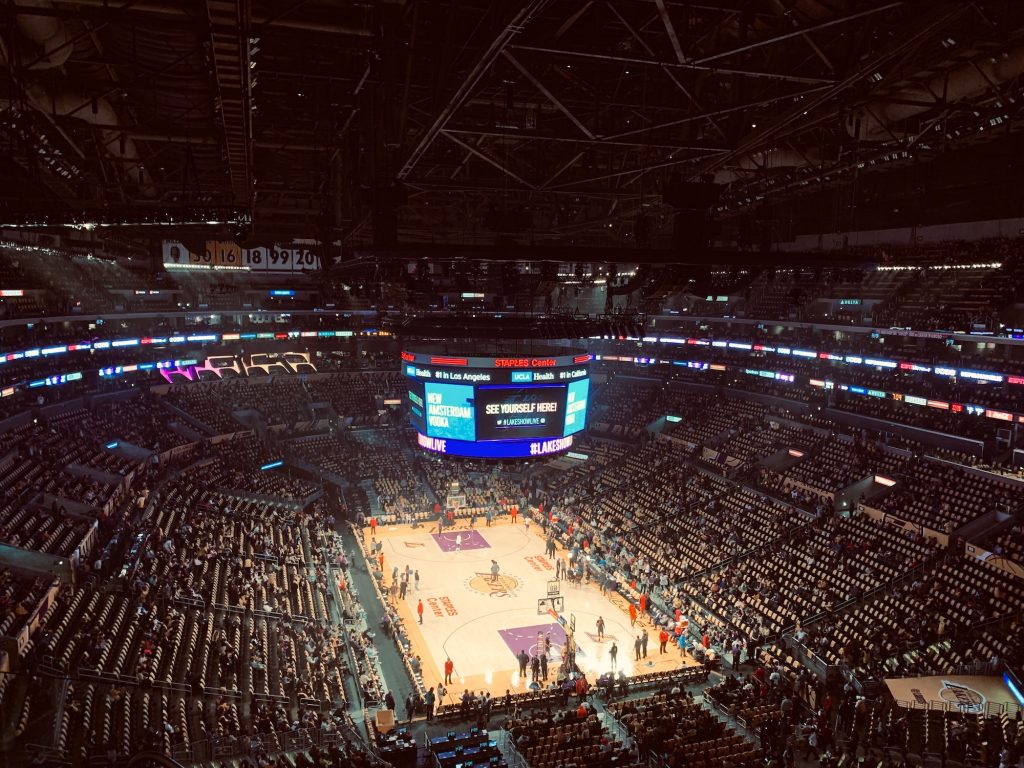 NBA recap: LeBron versus Kawhi, the king repping Manila, and more