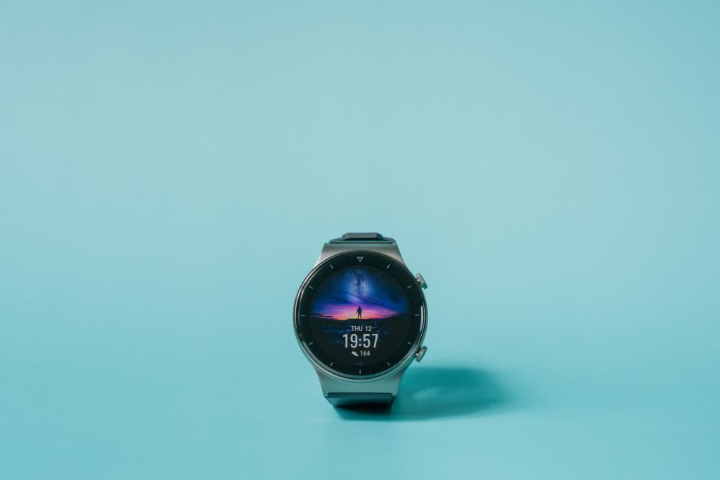 Meet the Huawei Watch GT 2 Pro