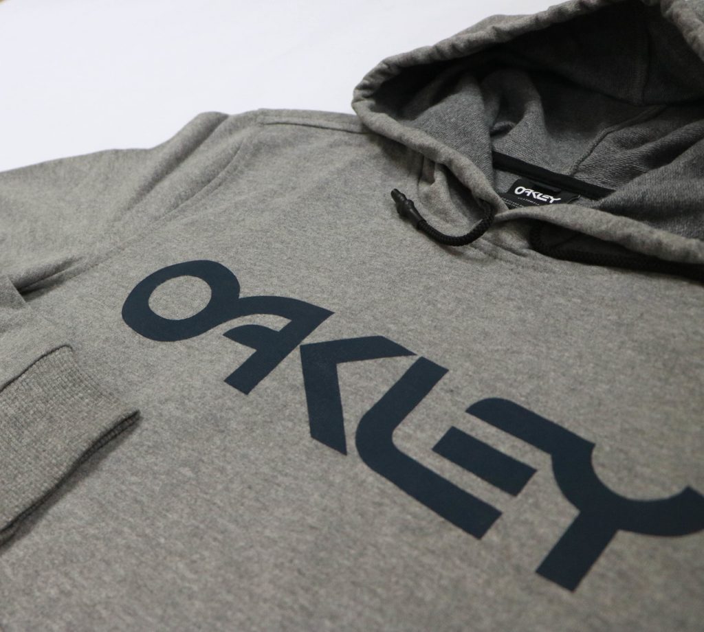 Oakley hoodie