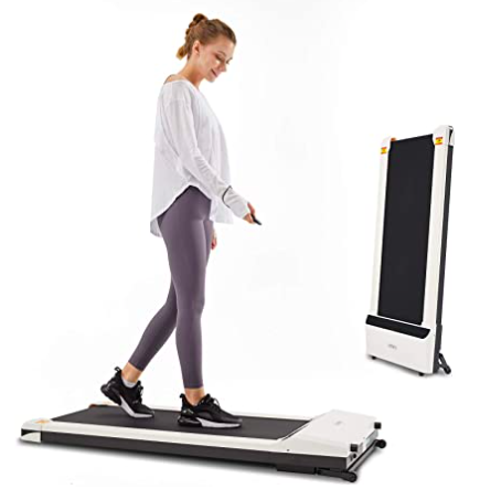 UMAY portable treadmill