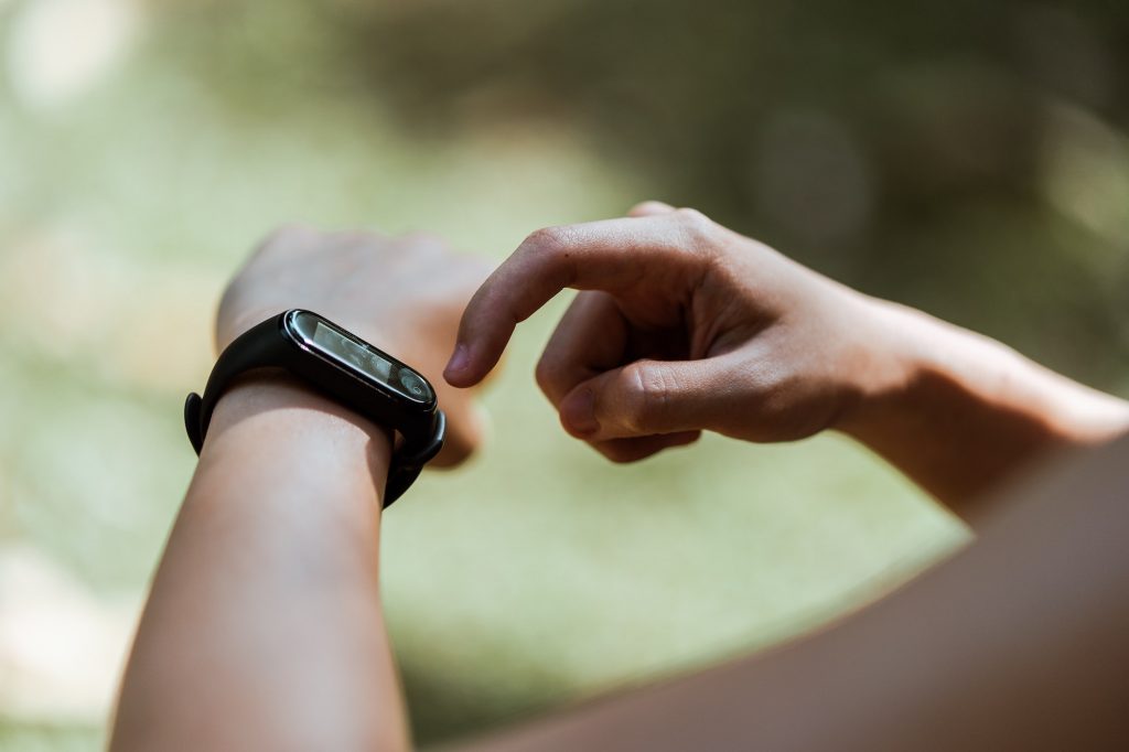 Your heart rate can tell you a lot about your body. It’s usually used as a guide for intensity and structure, but it can also be a means to keep track of fatigue