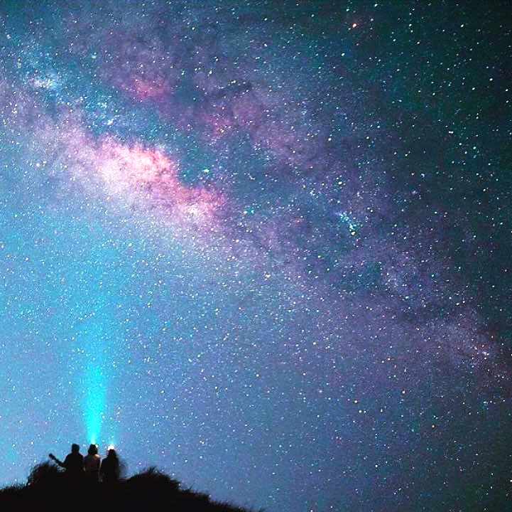 Zambales is more than just its beaches and coves; it also has magnificent stargazing spots