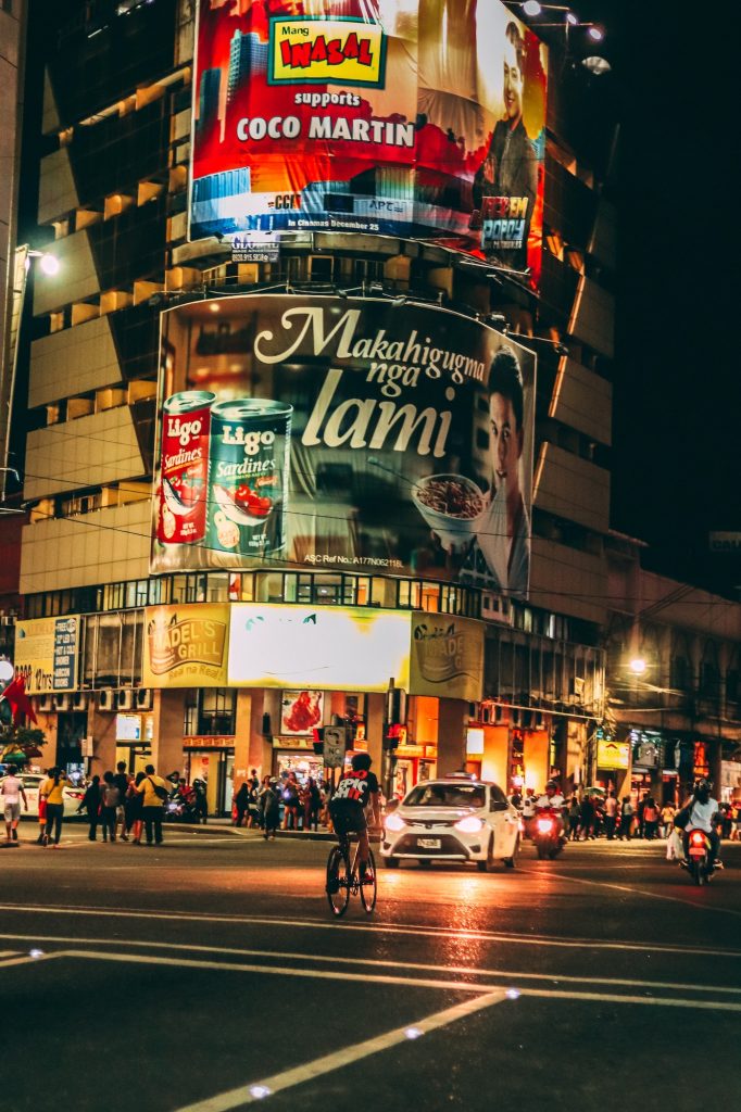 To truly protect cyclists from the hazards of a hostile environment like Manila's streets, legislation is necessary