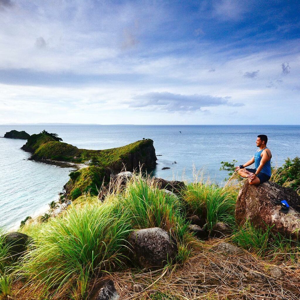 The world's most highly sought-after beach yoga retreats