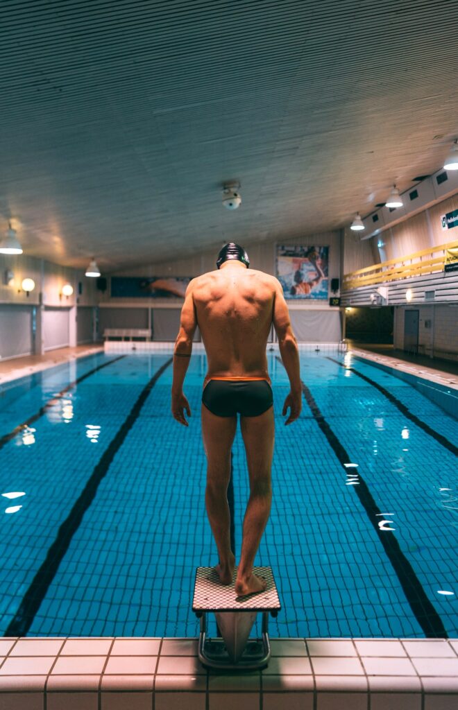 Make sure you do a long swim-bike-run session as you accumulate volume