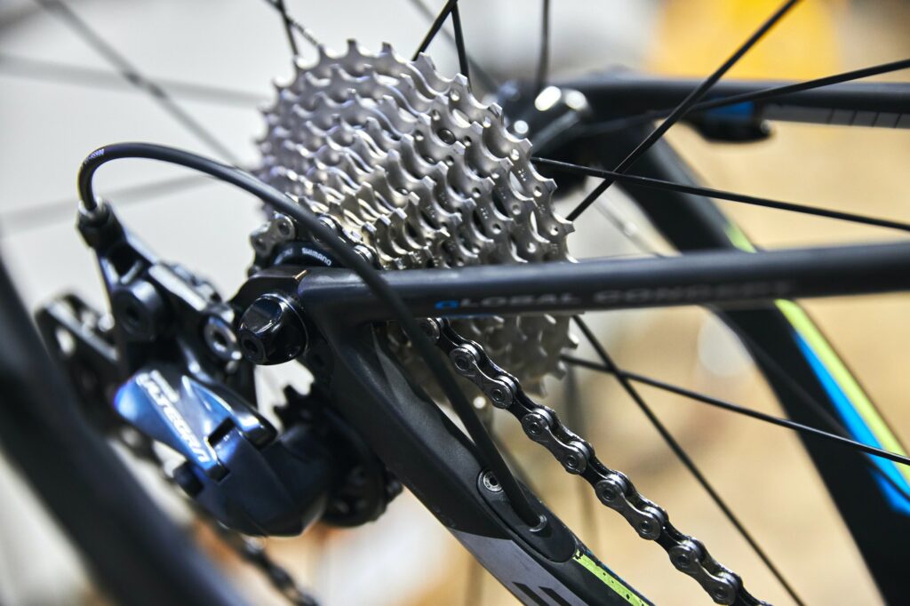 The bicycle chain is oftentimes the most hard working yet often overlooked piece of equipment on your bike