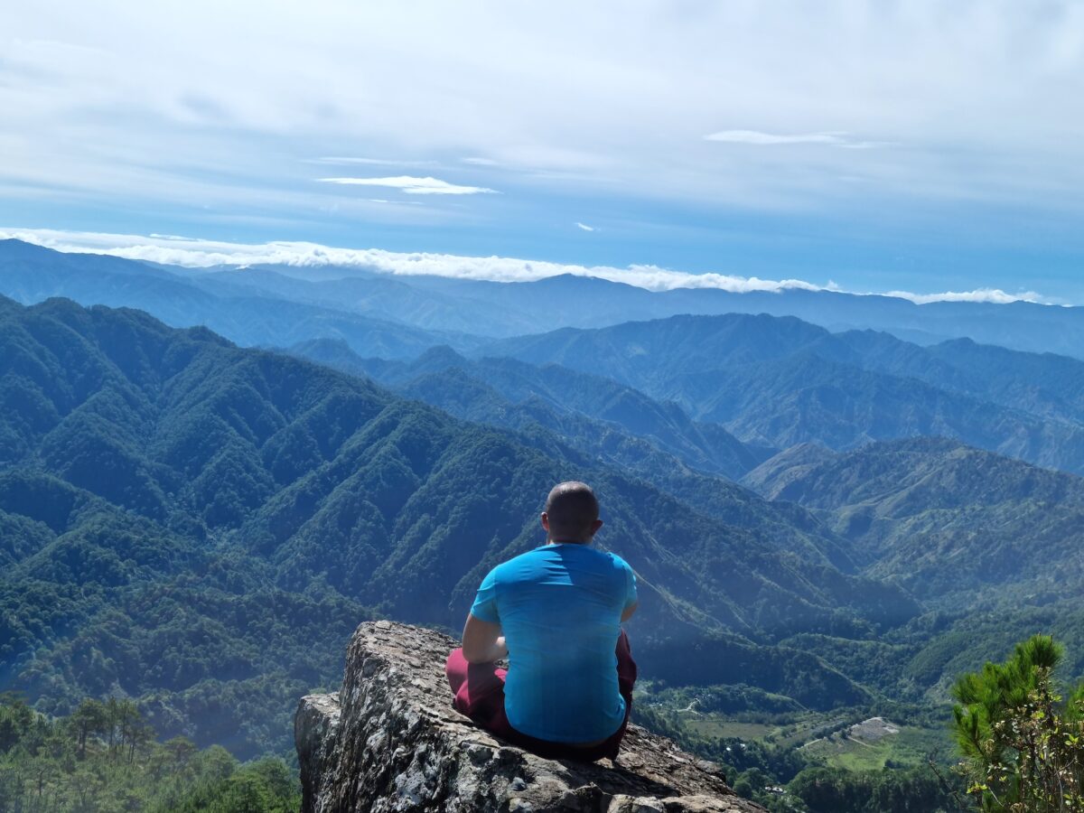 If you want to skip leg day, go on a hike instead 