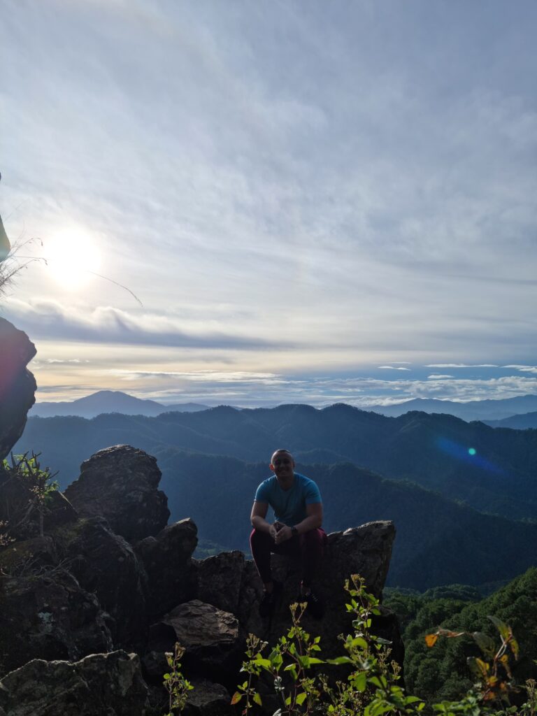 The benefits of hiking go beyond just the physical