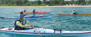 Kayak Philippines Paddlefest 2022