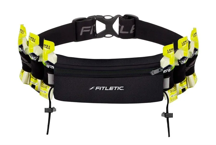 Multisport gifts for Christmas 2022: Fitletic Ultimate I running belt