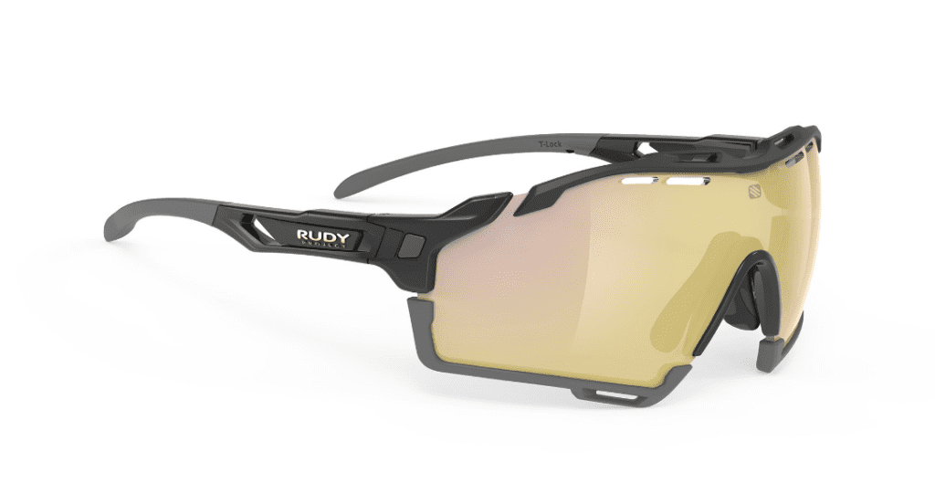 Multisport gifts for Christmas 2022: Rudy Project Cutline sunglasses