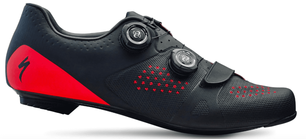 Multisport gifts for Christmas 2022: Specialized Torch road shoes