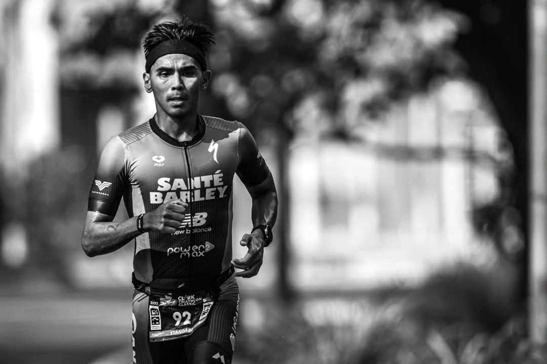 Since becoming a parent, author Don Velasco who loves long-distance racing, shifted to shorter and higher intensity events to much success. The reason? To spend less time training and spend more time with family