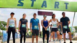 Federal Land hosts successful Meadowcrest Backyard Adventure Run in Biñan