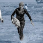 How do I overcome tough triathlon training days?